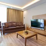 Apartamento Posh In Complex, Kyrenia