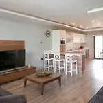 Apartamento Posh In Complex, Kyrenia Kyrenia (Northern Cyprus)