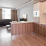 Posh In Complex, Kyrenia * Kyrenia (Northern Cyprus)