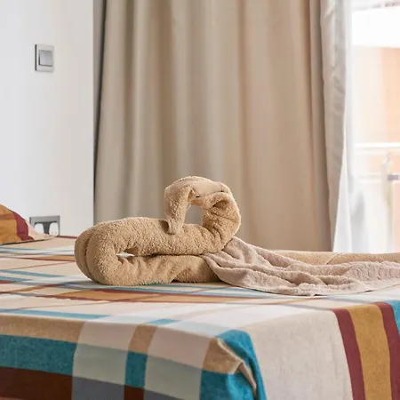 Posh In Complex, Kyrenia Appartamento