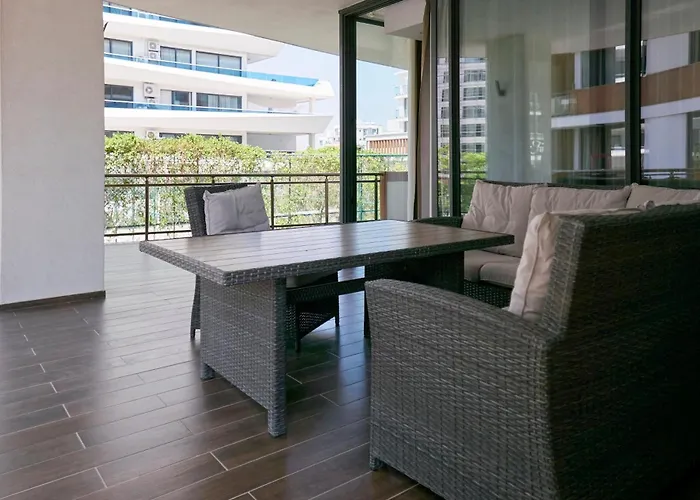 Posh In Complex, Kyrenia Appartamento Kyrenia (Northern Cyprus)