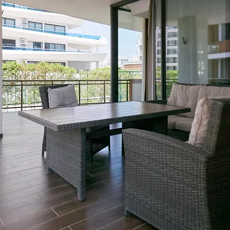 Posh In Complex, Kyrenia Lägenhet Kyrenia (Northern Cyprus)