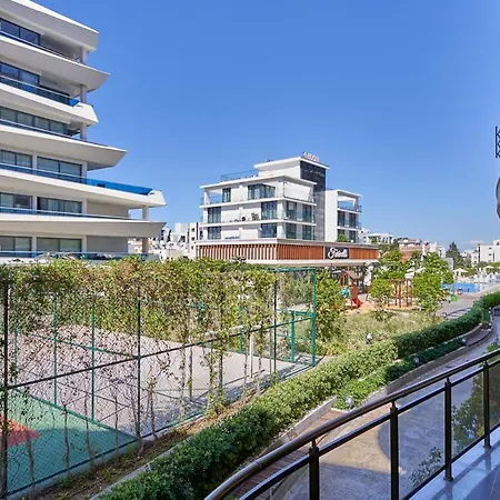 Posh In Complex, Kyrenia *