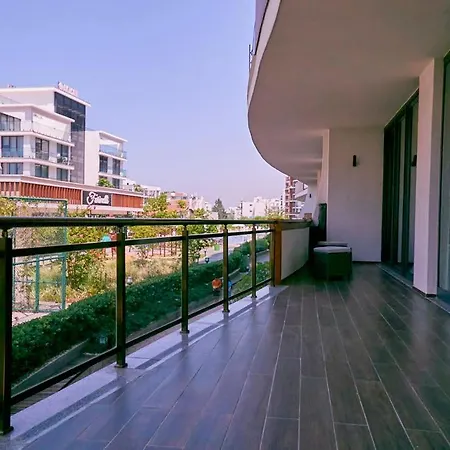 Apartament Posh In Complex, Kyrenia