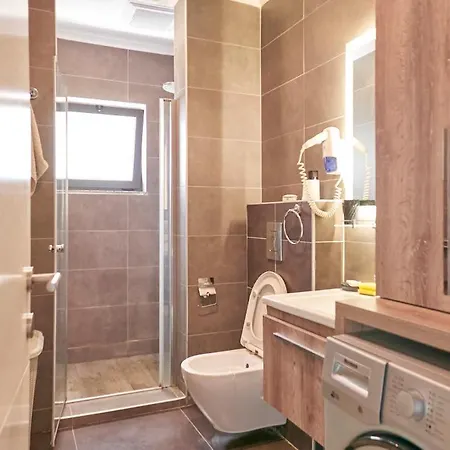 Posh In Complex, Kyrenia Apartament