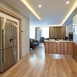 Posh In Complex, Kyrenia * Kyrenia (Northern Cyprus)