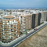 Appartement Posh In Complex, Kyrenia Kyrenia (Northern Cyprus)