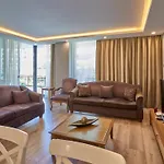 Posh In Complex, Kyrenia Appartement *